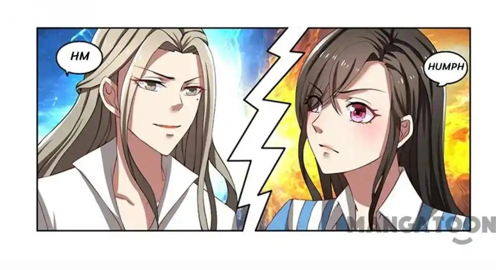 Beloved Wife is not Well-Behaved Chapter 51 5